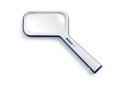 Nikon Loupe For Magnifying Function S1-4D (1.5X ) Blue S1-4Dbl () [International