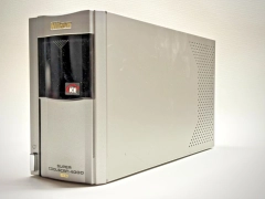 Nikon LS-4000 ED Film Scanner [READ]