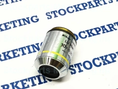 Nikon LU Plan Flour 10X0.30 Microscope Objective 30 Days Warranty Fast Shipping