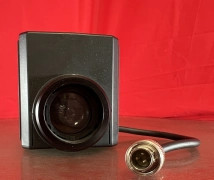 Nikon LV-LH50PC 753132 Microscope Light Box Halogen 12V 50W