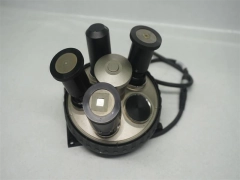 Nikon LV-NU5A LVNU5A Microscope Turret Controller w/ OFN25 30Days Warranty