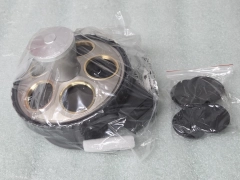 NIKON LV-NU5A Microscope Turret