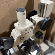 Nikon Measurescope MM-11C Industrial Microscope