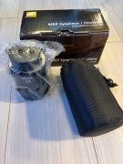 Nikon MEP-30-60W Fieldscope Eyepiece Zoom 30-60x Unused Japan