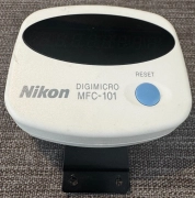 Nikon MFC-101 Digimicro display without