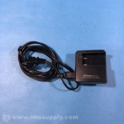 NIKON MH-53 Battery Charger 100-240VAC 50/60HZ 8.4VDC/0.6AMP USIP