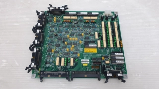 Nikon MIC-CNT Circuit Board P/N 4S005-342, 2S005-230 Used