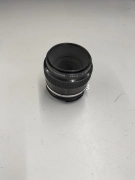 Nikon Micro-N55/3.5 Lens