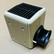 Nikon Microscope 12V / 100W Halogen Lamp House With Bulb Optiphot-2  +