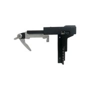 Nikon Microscope Alphaphot-2 YS2 XY Stage Coax and Slide Holder Replacement