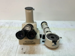 Nikon Microscope Binocular Eyepiece Assembly(2K467-047) (Parts) T1229