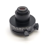 Nikon Microscope Condenser C-C SLIDE ACHRO CONDENSER 2-100X
