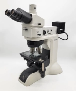 Nikon Microscope Eclipse LV150N with Brightfield / Darkfield Reflected Light