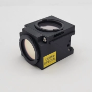 Nikon Microscope Fluorescence Filter Cube Q5651p SPECIAL C46801 *see description