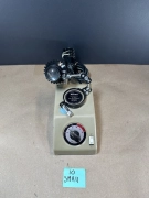 Nikon Microscope Illuminator Lamp Transformer 6V.30VA UNTESTED Ships Fast!!!