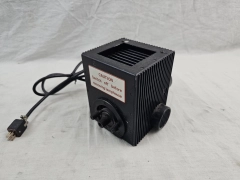 NIKON MICROSCOPE LAMP HOUSING MAE-15001