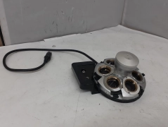 Nikon Microscope Motorized DIC Sextuple Nosepiece T-ND6-E