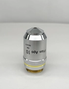 Nikon Microscope Objective Plan APO 10x0.4 160/0.17 RMS
