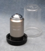 NIKON MICROSCOPE OBJECTIVE "PLAN APO 20x0.75 DIC N2 OFN25 WD 1.0, ∞/0.17"   (P)
