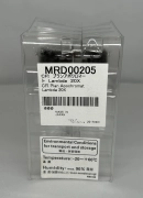 Nikon Microscope Objective Plan APO Lambda  λ 20x0.75 DIC N2 WD 1.0 MRD00205 New