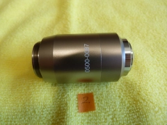 Nikon Microscope Objective PLAN APO VC 20x AIR 0.75 NA  OEM 0500-0087 #2