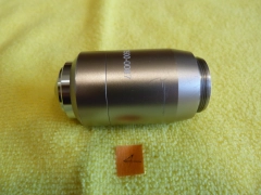 Nikon Microscope Objective PLAN APO VC 20x AIR 0.75 NA  OEM 0500-0087 #3