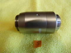 Nikon Microscope Objective PLAN APO VC 20x AIR 0.75 NA  OEM 1501-9398 #5