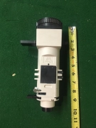 Nikon Microscope Parts - TE-FM Japan - ASIS - ? Maybe . TE200 / TE300?