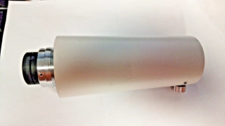 Nikon Microscope Photo ProjectionAdapter 1.5x approx. flanges are 43mm an 41.5mm