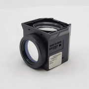 Nikon Microscope Semrock Brightline Fluorescence Filter Cube DAPI-5060C-NTE-ZERO