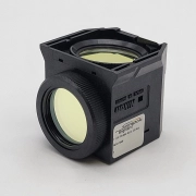 Nikon Microscope Semrock Brightline Fluorescence Filter Cube FITC-3540C-NTE-ZERO