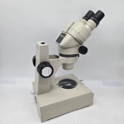 Nikon Microscope SMZ-2B  10x Eyepiece Made in Japan