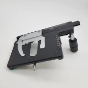 Nikon Microscope Stage C-CSR2S with Slide Holder New in Box