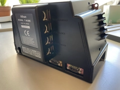 Nikon Microscope T-HUBC Hub Controller for Motorized TE2000-E System