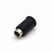 Nikon Microscope TE-PS100 Power Supply Replacement Plug