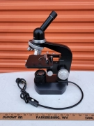 Nikon Microscope TestedWorks 3 Objectives Works Great Ready2Use 