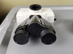 Nikon Microscope Trinocular Head from TE-2000S