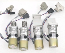 NIKON MINERTIA MOTOR UGRMEM-01SNQ72 Lot of 4