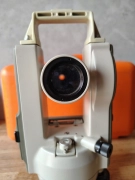 NIKON MODEL NE-20H DIGITAL THEODOLITE With Case