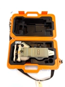 NIKON MODEL NE-20H DIGITAL THEODOLITE