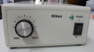 Nikon Model TE2-PS100W Power Supply