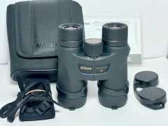 Nikon MONARCH 7 10x42 6.7deg Binoculars with Case