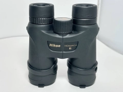 Nikon MONARCH 7 10x42 6.7deg  Binoculars with Case