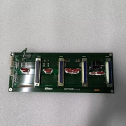 Nikon MOTHER-404 Circuit Board