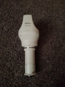 Nikon MQA17000 DS-Ri2 16.25MP USB3.0 F-mount Digital Camera