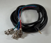 Nikon MXA22148 S-TI2-CTC CAMERA TRIGGER CABLE