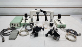 Nikon Narishige MM-188 [#B241211]