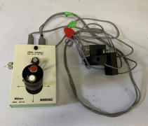 Nikon Narishige MM-188 Three Axis Joystick Controller "M3A"