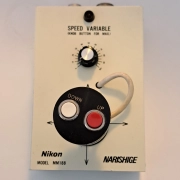 Nikon Narishige model mm-188