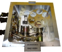 Nikon ND Filter Unit NSR-S204B BMU Beam Matching Unit Working Surplus